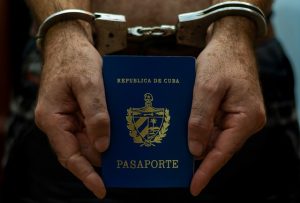 Cuba prisioneiros políticos