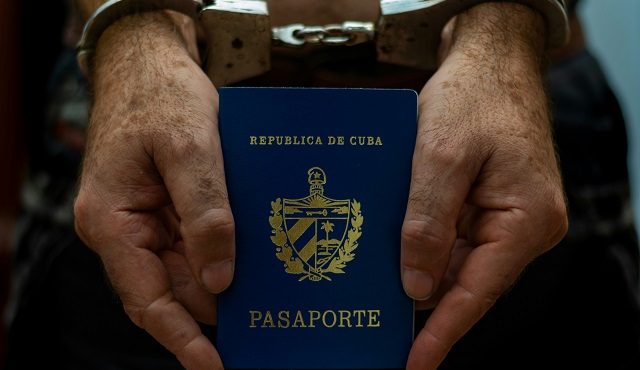 Cuba prisioneiros políticos