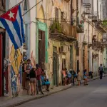 Cuba inflação países Venezuela, Irã Coreia do Norte
