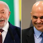 Para Flávio Gordon, Lula e Moraes prejudicam o país | Foto: Marcelo Camargo/Agência Brasil