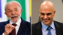 Para Flávio Gordon, Lula e Moraes prejudicam o país | Foto: Marcelo Camargo/Agência Brasil