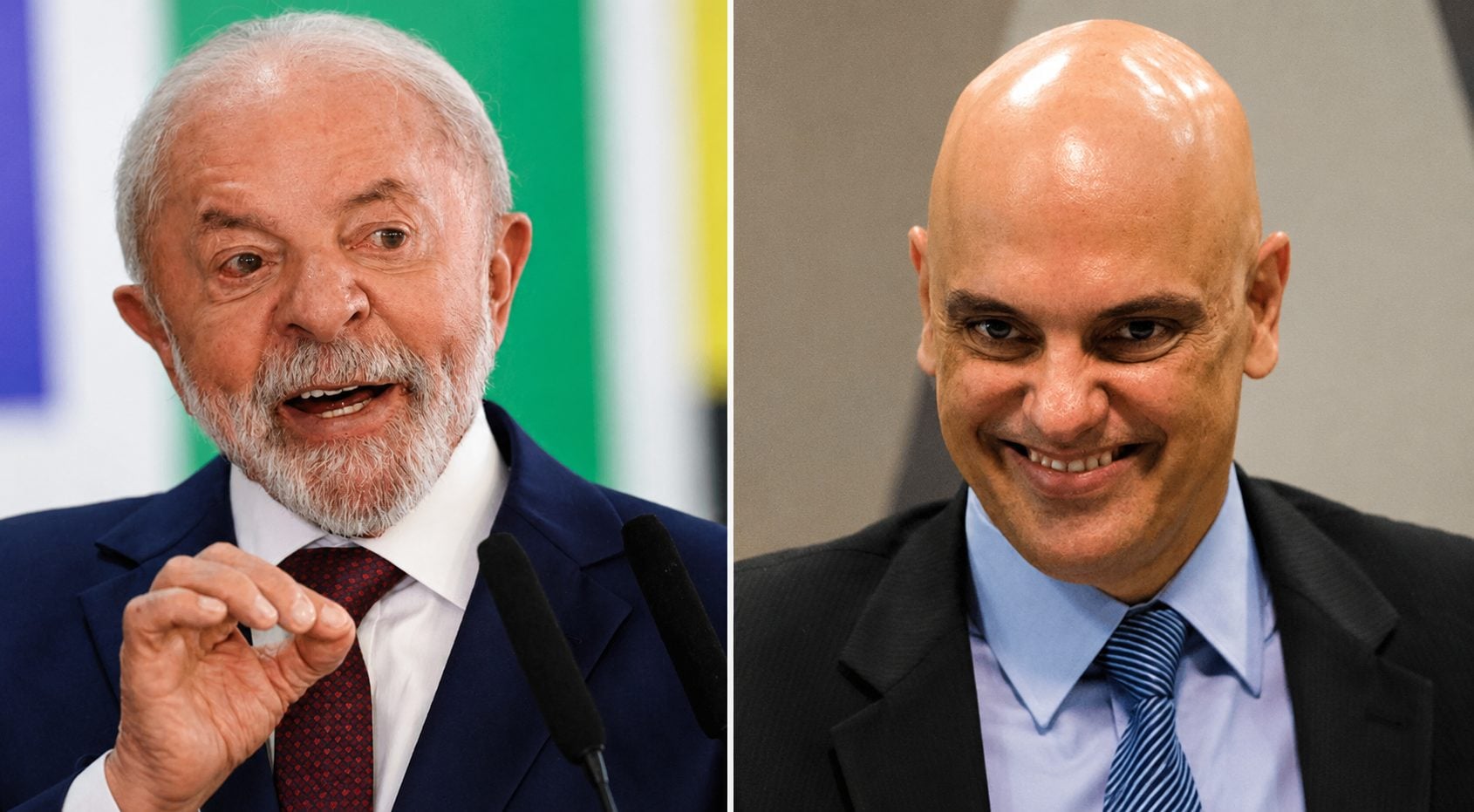 A Culpa é Deles. Toda Ela.