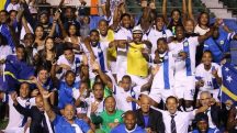 Curaçao seleção Copa do Mundo