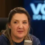 O nome de Daniella enfrenta resistência, sobretudo no Progressistas (PP) | Foto: Valter Campanato/Agência Brasil