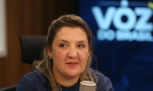 O nome de Daniella enfrenta resistência, sobretudo no Progressistas (PP) | Foto: Valter Campanato/Agência Brasil