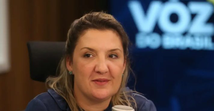 O nome de Daniella enfrenta resistência, sobretudo no Progressistas (PP) | Foto: Valter Campanato/Agência Brasil