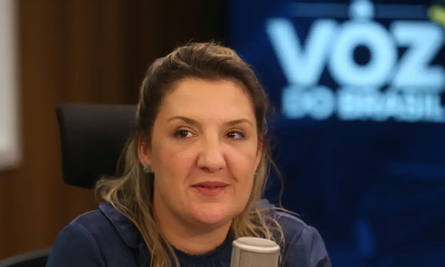 O nome de Daniella enfrenta resistência, sobretudo no Progressistas (PP) | Foto: Valter Campanato/Agência Brasil