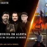 O De Leste a Oeste, com Ana Paula Henkel é transmitido às sextas-feiras, a partir das 20h30 | Foto: Divulgação/Oeste