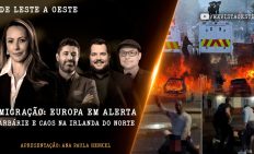 O De Leste a Oeste, com Ana Paula Henkel é transmitido às sextas-feiras, a partir das 20h30 | Foto: Divulgação/Oeste