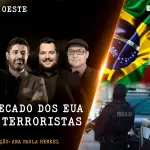 O De Leste a Oeste, com Ana Paula Henkel é transmitido às sextas-feiras, a partir das 20h30 | Foto: Divulgação/Oeste