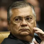 O ministro do STF Flávio Dino | Foto: Marcelo Camargo/Agência Brasil