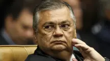 O ministro do STF Flávio Dino | Foto: Marcelo Camargo/Agência Brasil