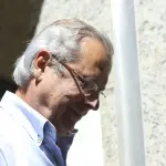 O ex-ministro petista José Dirceu | Foto: Marcelo Camargo/Agência Brasil