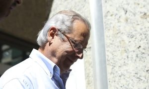 O ex-ministro petista José Dirceu | Foto: Marcelo Camargo/Agência Brasil