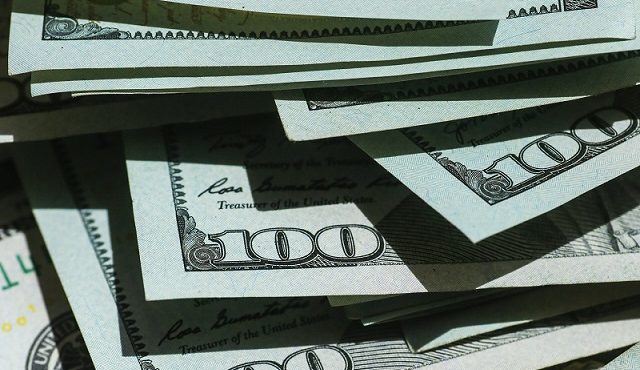 Alta dólar 5 junho 2026