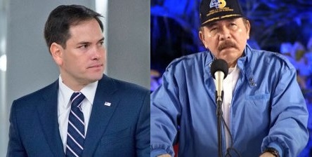 EUA impõem mais sanções a integrantes do governo da Nicarágu