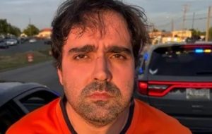 EUA prende brasileiro suspeito de integrar o PCC e do CV (2)