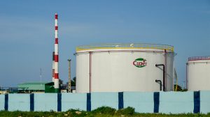 EUA sancionam estatal de petróleo de Cuba e ampliam pressão sobre a ilha