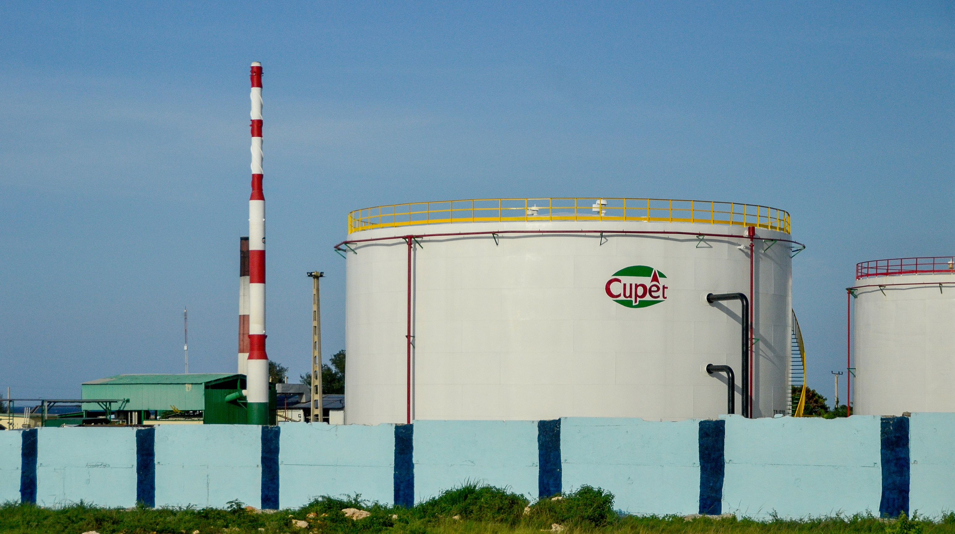 EUA sancionam estatal de petróleo de Cuba e amplia