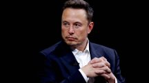 O empresário sul-africano Elon Musk | Foto: Reprodução/X