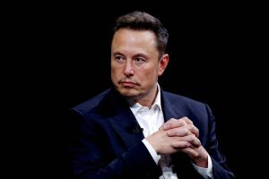 O empresário sul-africano Elon Musk | Foto: Reprodução/X