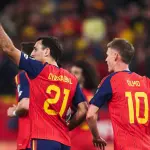 Espanha Copa 2026 Eurocopa 2024 futebol