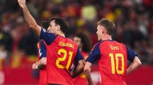 Espanha Copa 2026 Eurocopa 2024 futebol