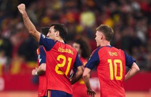 Espanha Copa 2026 Eurocopa 2024 futebol