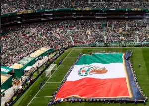 Copa do Mundo abertura México