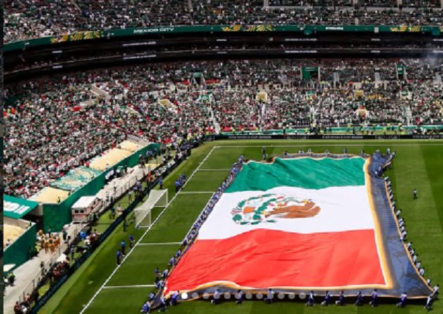 Copa do Mundo de 2026: abertura bate recorde de audiência mundial