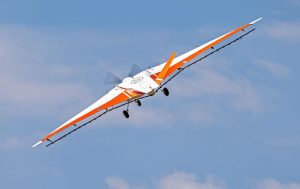 FAB diz que investimento na produção de drones objetiva reduzir dependência estrangeira | Foto: Divulgação/FAB