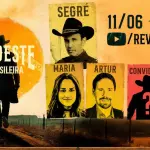 O Faroeste à Brasileira é transmitido de segunda a sexta, das 14h às 16h | Foto: Divulgação/Oeste