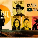 O Faroeste à Brasileira é transmitido de segunda a sexta, das 14h às 16h | Foto: Divulgação/Oeste