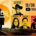 O Faroeste à Brasileira é transmitido de segunda a sexta, das 14h às 16h | Foto: Divulgação/Oeste