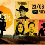 O Faroeste à Brasileira é transmitido de segunda a sexta, das 14h às 16h | Foto: Divulgação/Oeste