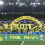 Fifa define uniformes do Brasil para os jogos da fase de grupos (2)