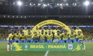 Fifa define uniformes do Brasil para os jogos da fase de grupos (2)