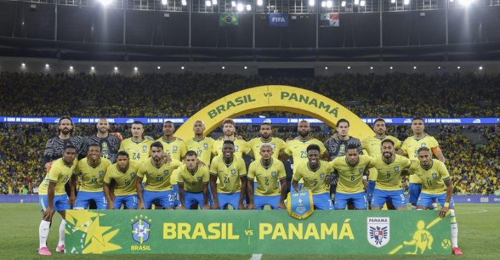 Fifa define uniformes do Brasil para os jogos da fase de grupos (2)