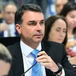 Flávio Bolsonaro candidatura Presidência PL