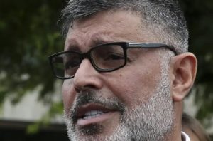 Alexandre Frota vereador multa Zambelli