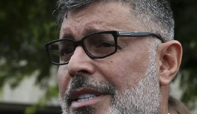Alexandre Frota vereador multa Zambelli
