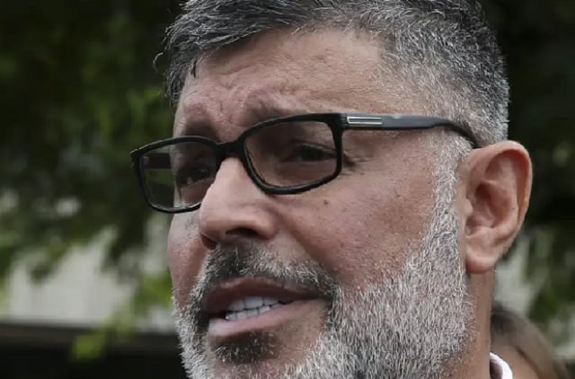 Frota se oferece para pagar multa de jornalista processado p
