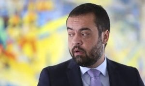 Cláudio Castro, ex-governador do Rio de Janeiro | Foto: Antonio Cruz/Agência Brasil