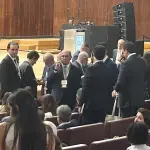 Gilmar Mendes, decano do STF e organizador do Fórum de Lisboa | Foto: Revista Oeste
