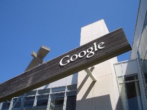 Google IA SpaceX
