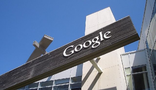 Google IA SpaceX