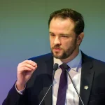 O ministro da Fazenda, Dario Durigan | Foto: Fabio Rodrigues-Pozzebom/ Agência Brasil