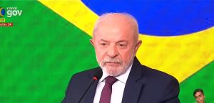 Governo Lula anuncia programa de devolução de celulares roubados
