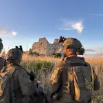 Israel Hezbollah Líbano