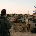 FDI Israel sul Líbano Hezbollah